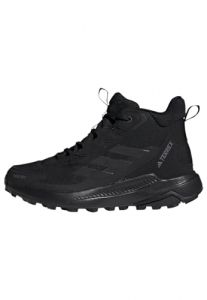 adidas Terrex Anylander Mid Rain.RDY Hiking Shoes