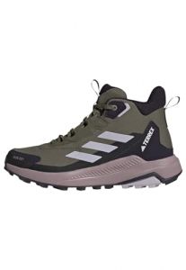 adidas Terrex Anylander Mid Rain.RDY Hiking Shoes