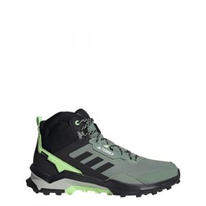 adidas Scarpe da trekking da uomo Terrex AX4 Mid GORE-TEX