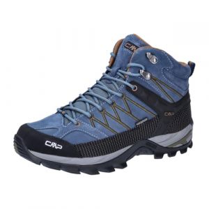 CMP Rigel Mid Trekking Shoes Wp