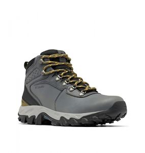 Columbia Men's Newton Ridge Plus II Waterproof Hiking Boot Shoe