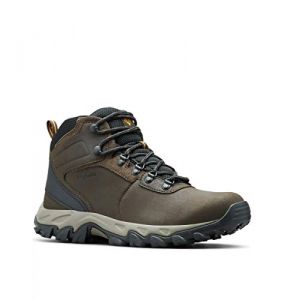 Columbia Men's Newton Ridge Plus II Waterproof