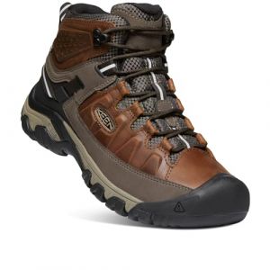 KEEN Targhee 3 Mid Waterproof