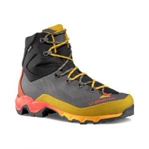 LA SPORTIVA Uomo Aequilibrium Trek GTX Scarpe