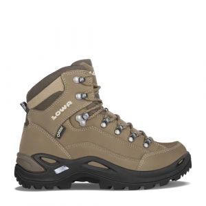 Lowa Renegade Goretex Mid Hiking Boots EU 38