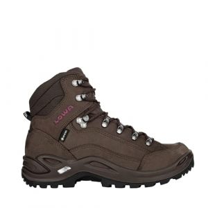 Scarpe outdoor da donna Lowa Renegade GTX Mid