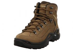 LOWA Adult Renegade GTX MID WS S