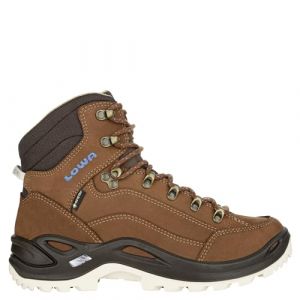 LOWA Renegade GTX MID Unisex Scarponi da trekking Esterno Goretex