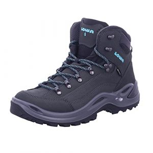 LOWA Renegade GTX MID Ws 320945 - Scarponi da trekking da donna