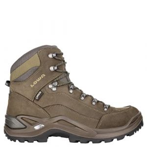 LOWA Renegade GTX Mid