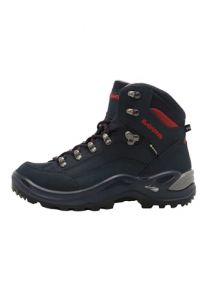 LOWA Renegade GTX MID Ws 320945 - Scarponi da trekking da donna