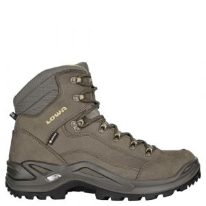 LOWA Renegade GTX MID Unisex Scarponi da trekking Tracking Esterno Goretex