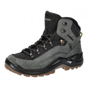 Lowa Renegade Goretex Mid Hiking Boots EU 41 1/2