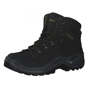 LOWA Renegade GTX MID Unisex Scarponi da trekking Tracking Esterno Goretex