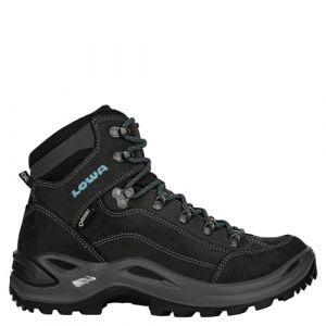 LOWA Renegade GTX MID Ws Outdoor Goretex 320945 - Scarpe da trekking da donna