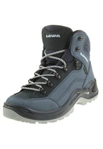 LOWA Renegade GTX MID Ws 320945 - Scarponi da trekking da donna