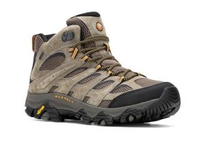 Merrell Moab 3 Mid Gore-TEX Uomini Scarpe Outdoor