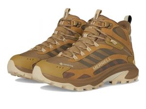 Merrell Moab Speed 2 Mid GTX - Scarponi da trekking da uomo