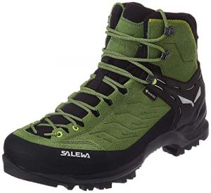 SALEWA Ms Mountain Trainer Mid Gore-tex