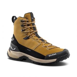 Salewa Puez Mid Powertex - Stivali invernali da uomo