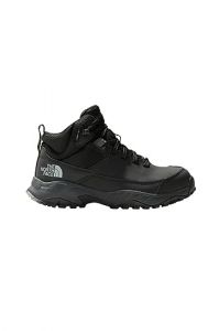 The North Face NF0A5LWGKT01 W STORM STRIKE III WP Donna