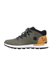 Timberland Sprint Trekker Mid