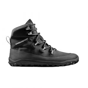 VIVOBAREFOOT Tracker Textile AT Mens Barefoot Hiking Boots | Waterproof