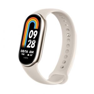 Xiaomi Mi Smart Band 8 Braccialetto Sportivo