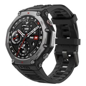 Amazfit T-Rex 3 Outdoor Smartwatch 48mm Display AMOLED