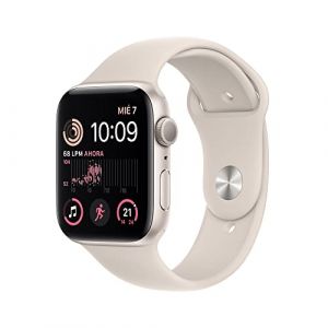 Apple Watch SE (2ª gen) (GPS