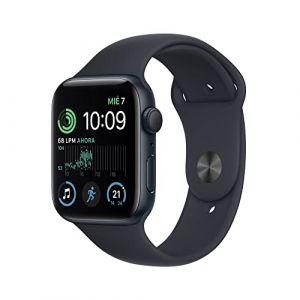 Apple Watch SE (2ª gen) (GPS