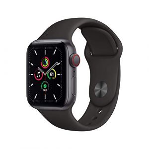 Apple Watch SE 2020 (GPS + Cellulare