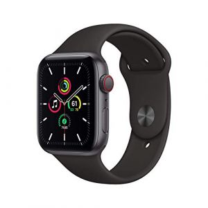 2020 Apple Watch SE (GPS + Cellular