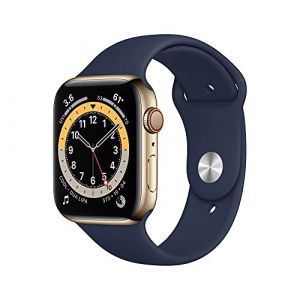 Apple Watch Series 6 (GPS + Cellulare