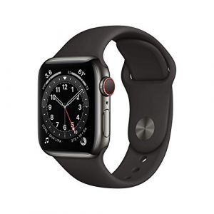 Apple Watch Series 6 (GPS + Cellulare