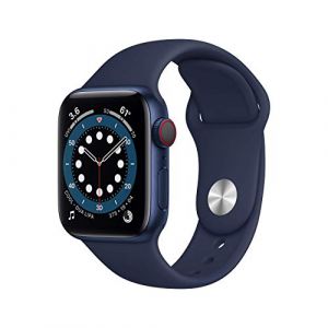 Apple Watch Series 6 (GPS + Cellulare