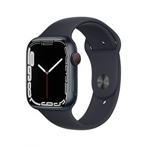 Apple Watch Series 7 (GPS + Cellulare