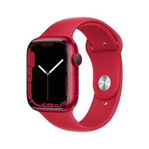 Apple Watch Series 7 Aluminum 45mm Cellular