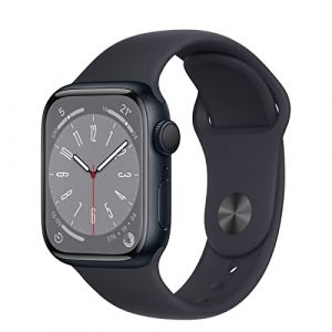 Apple Watch Series 8 (GPS