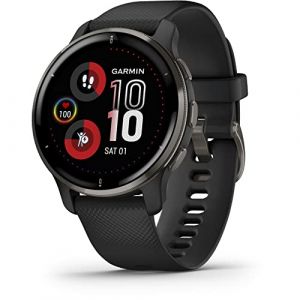 Garmin Venu 2 Plus