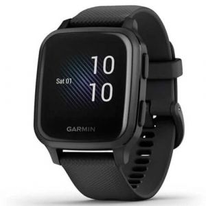 Garmin Venu Sq Music