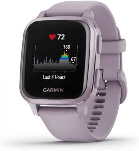 Garmin Venu Sq