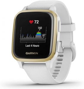 Garmin Venu Sq