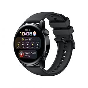 HUAWEI WATCH 3 - Smartwatch 4G AMOLED 1