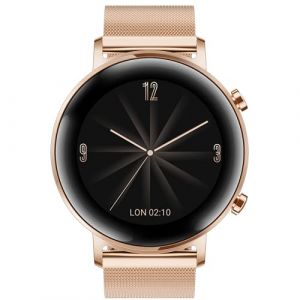 HUAWEI Watch GT 2 Smartwatch 42 mm