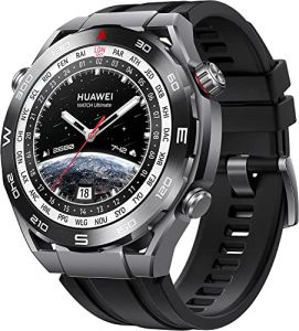 HUAWEI Watch Ultimate Smart Watch