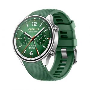 OnePlus Watch 2R 47mm Bluetooth Verde (Forest Green)