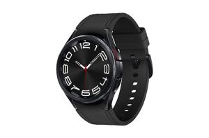 Samsung Galaxy Watch6 Classic SM-R950NZKADBT smartwatch e orologio sportivo 3