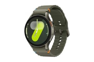 Smartwatch Bluetooth SAMSUNG Galaxy Watch7 44 mm Verde