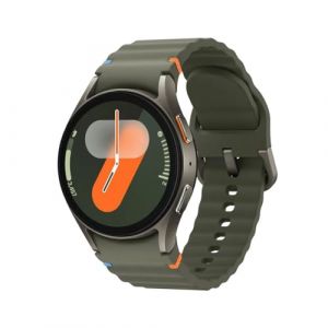 Samsung Galaxy Watch 7 40mm Bluetooth L300 Verde